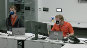 Second Flight a Success for NASAâ€™s Ingenuity Mars Helicopter